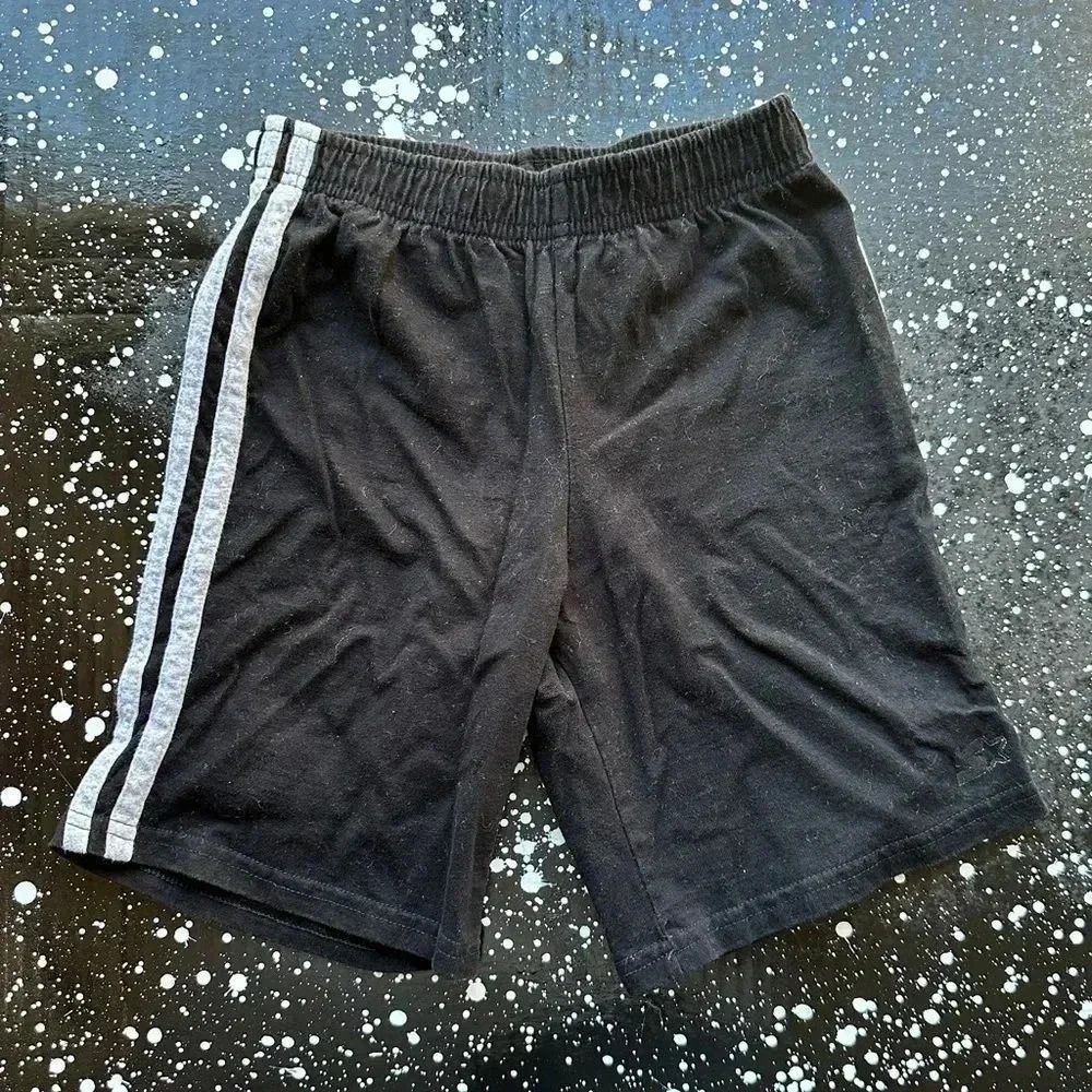 Starter Gym Shorts Sz Small
